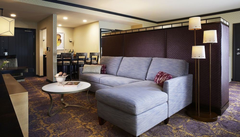 Photo of Livingroom in East Village