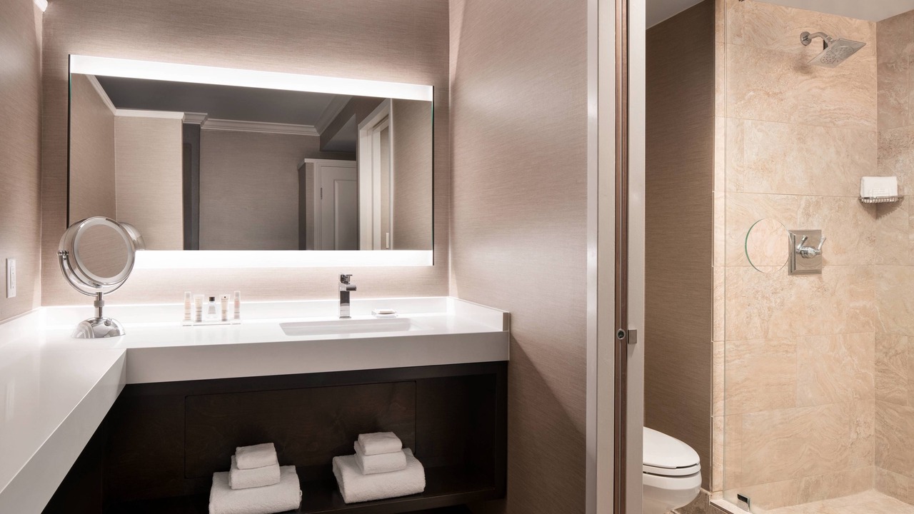 Photo of Bathroom in Old Monterey