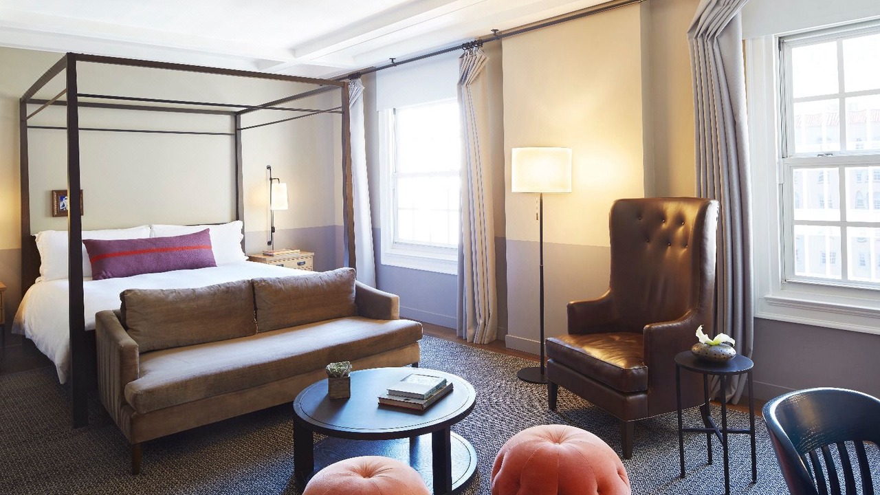 Photo of Livingroom in Hollywood