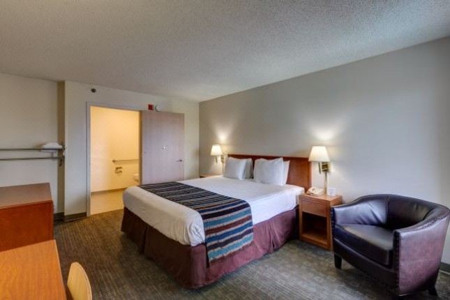 Photo of Bedroom in Buena Park