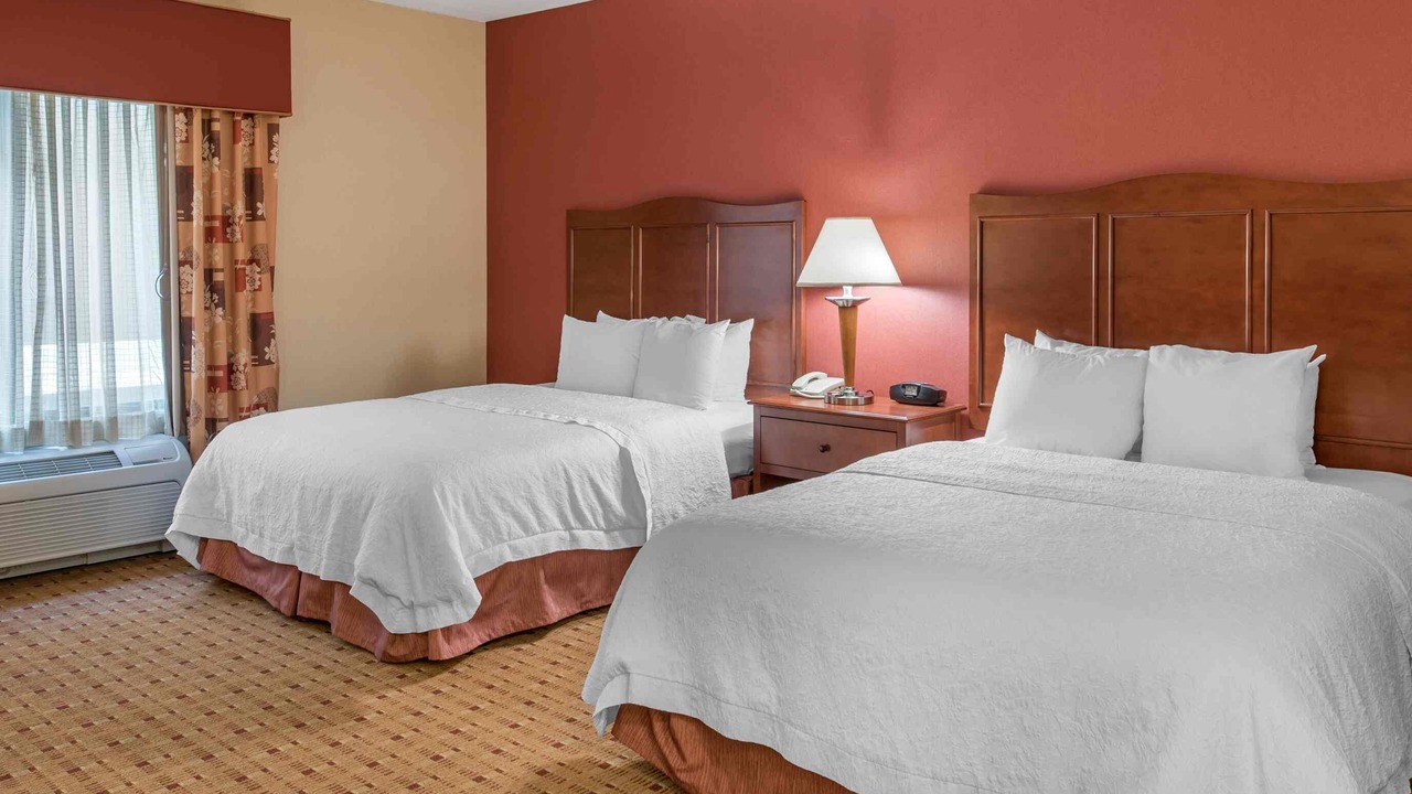 Photo of Bedroom in Pacific