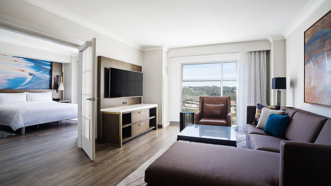 Photo of Livingroom in Carmel Valley