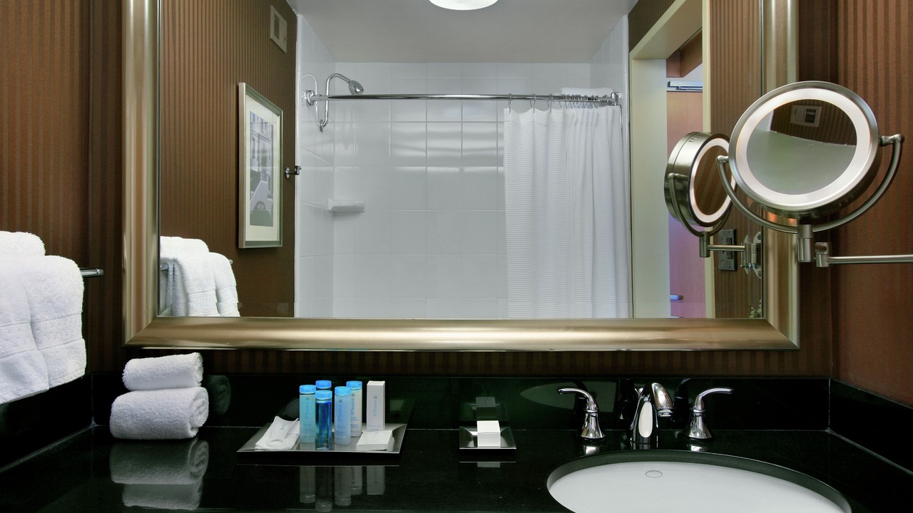 Photo of Bathroom in Financial District