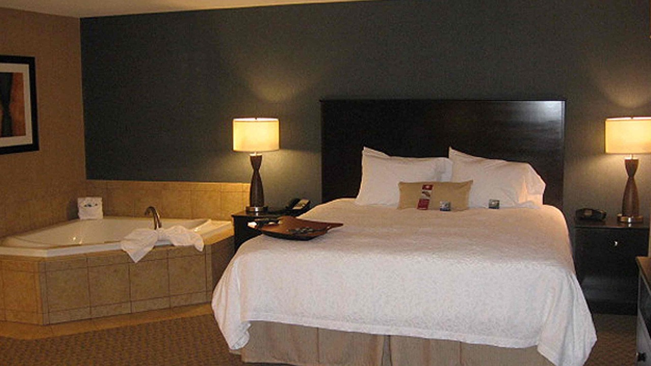 Photo of Bedroom in Barstow