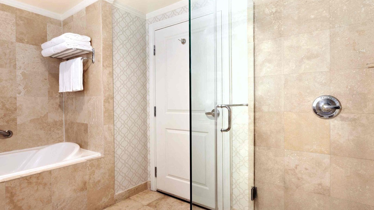 Photo of Bathroom in San Gabriel