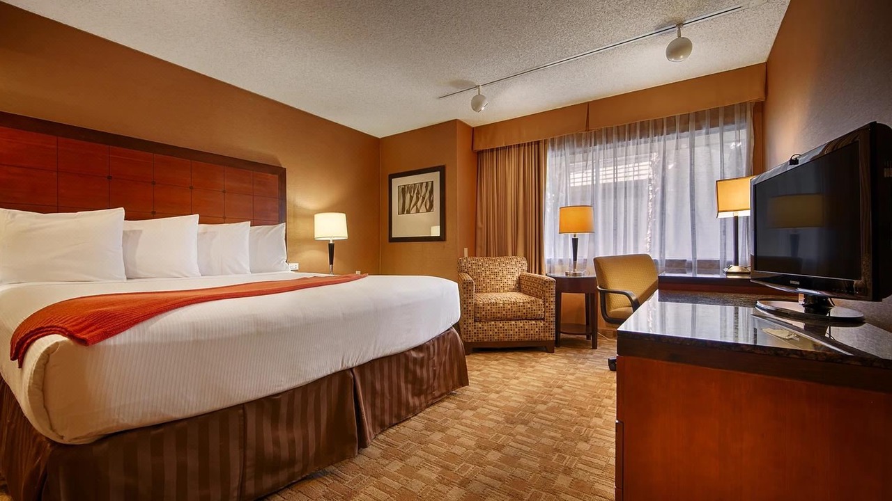 Photo of Bedroom in The Mesa
