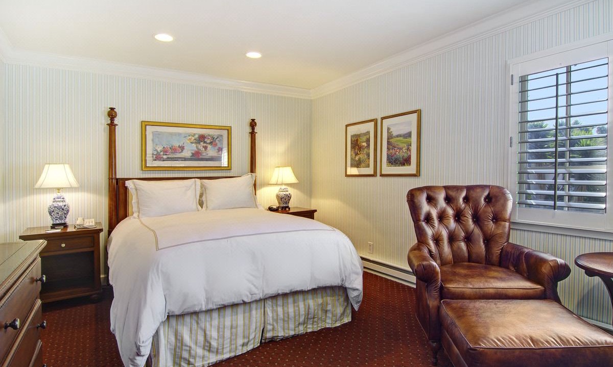 Photo of Bedroom in Golden Rectangle