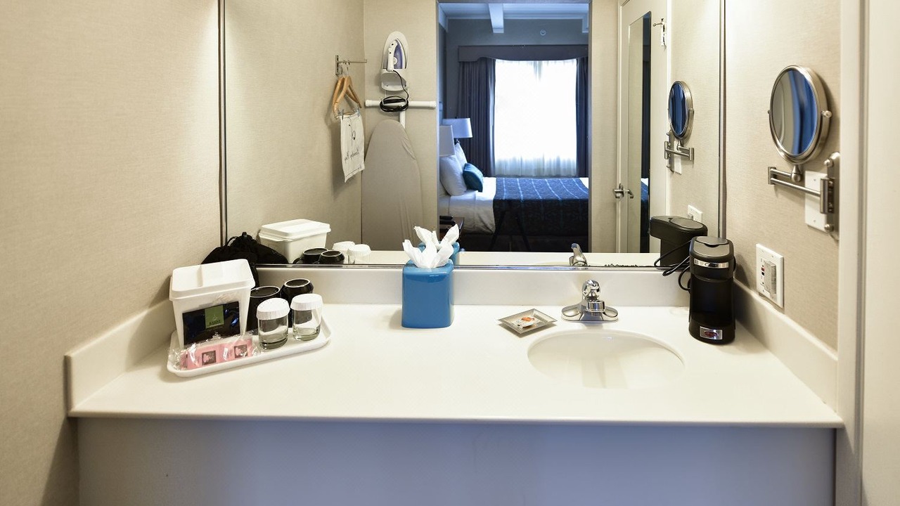 Photo of Livingroom in Downtown San Francisco