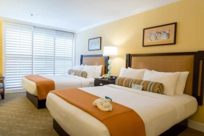 Photo of Bedroom in Carlsbad Village