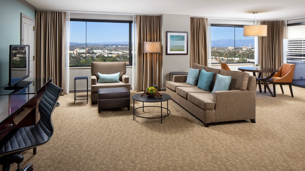 Photo of Livingroom in Los Angeles