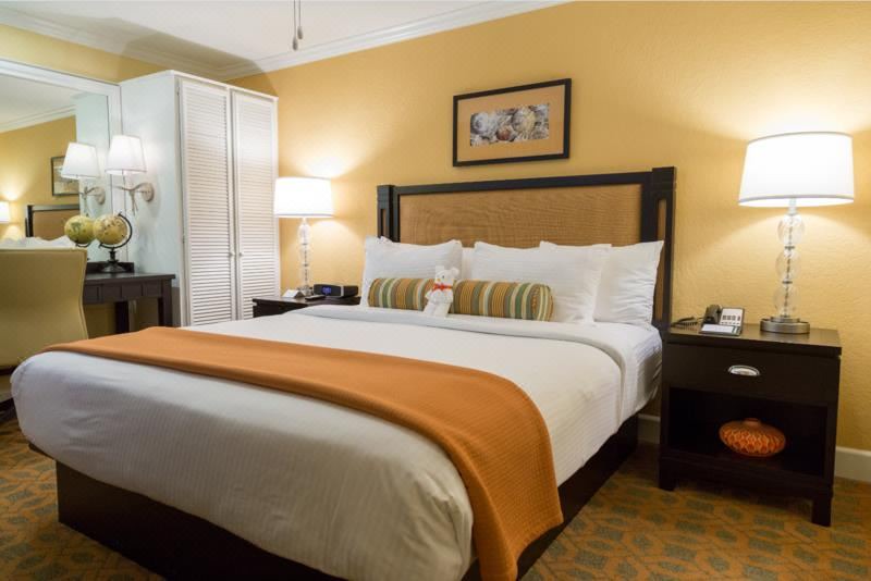 Photo of Bedroom in Carlsbad Village
