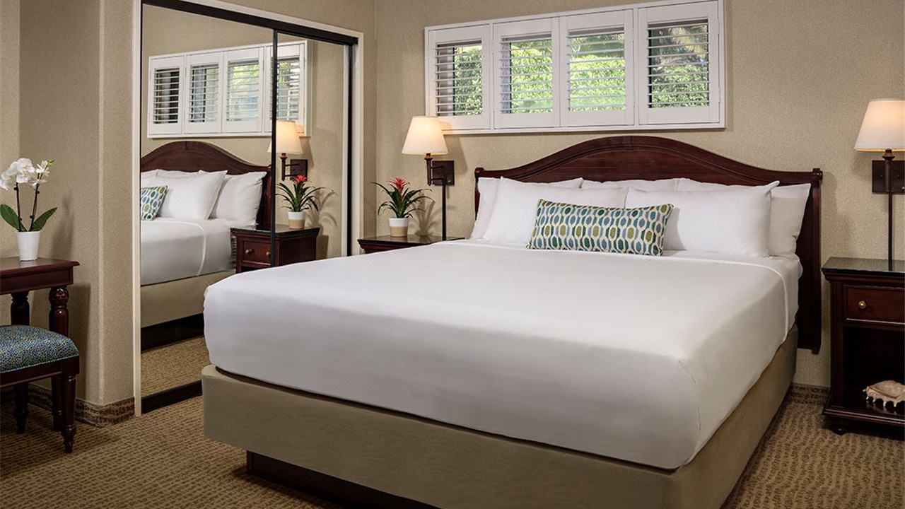 Photo of Bedroom in Central Mission Beach