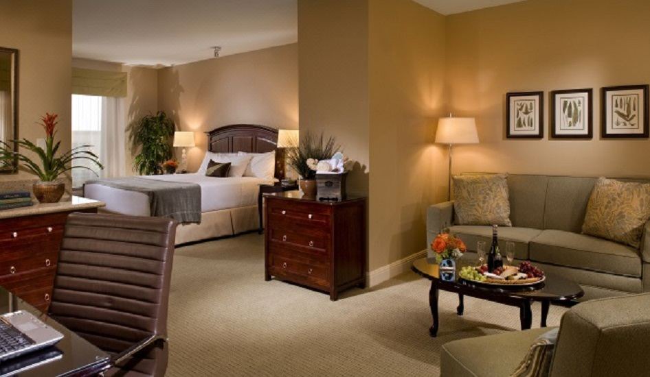 Photo of Livingroom in Mission Viejo