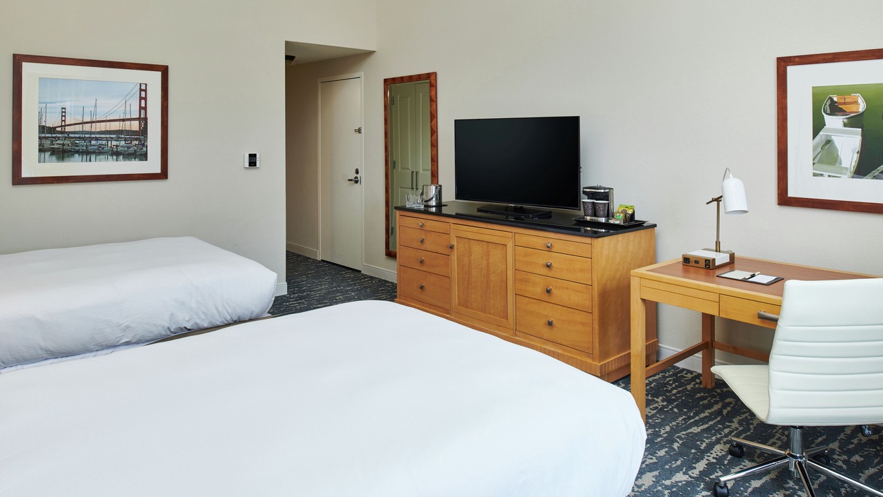 Photo of Bedroom in Berkeley
