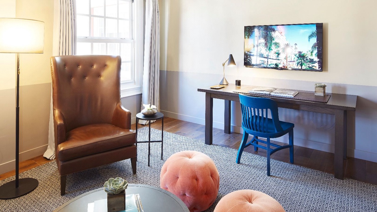 Photo of Livingroom in Hollywood