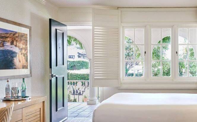 Photo of Bedroom in Golden Rectangle