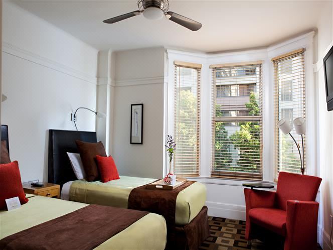 Photo of Livingroom in Union Square