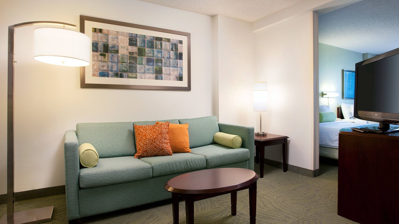 Photo of Livingroom in Hawthorne