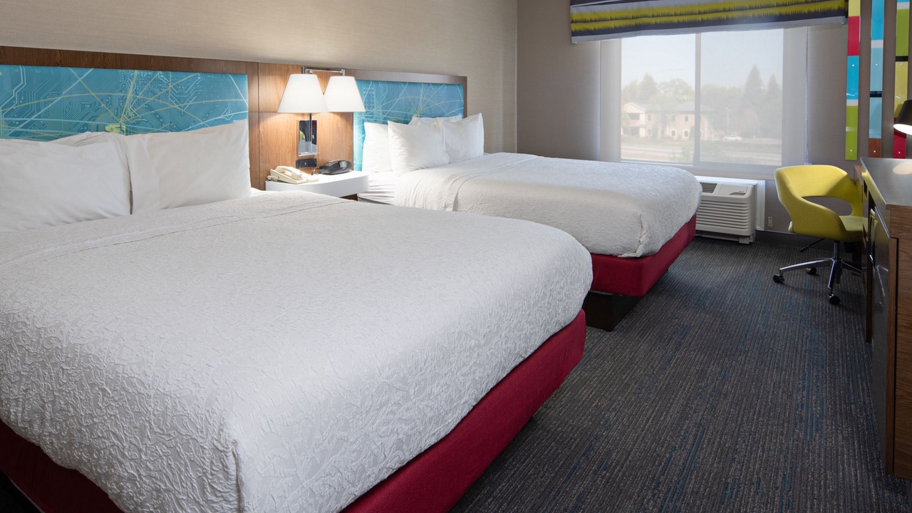 Photo of Bedroom in Visalia