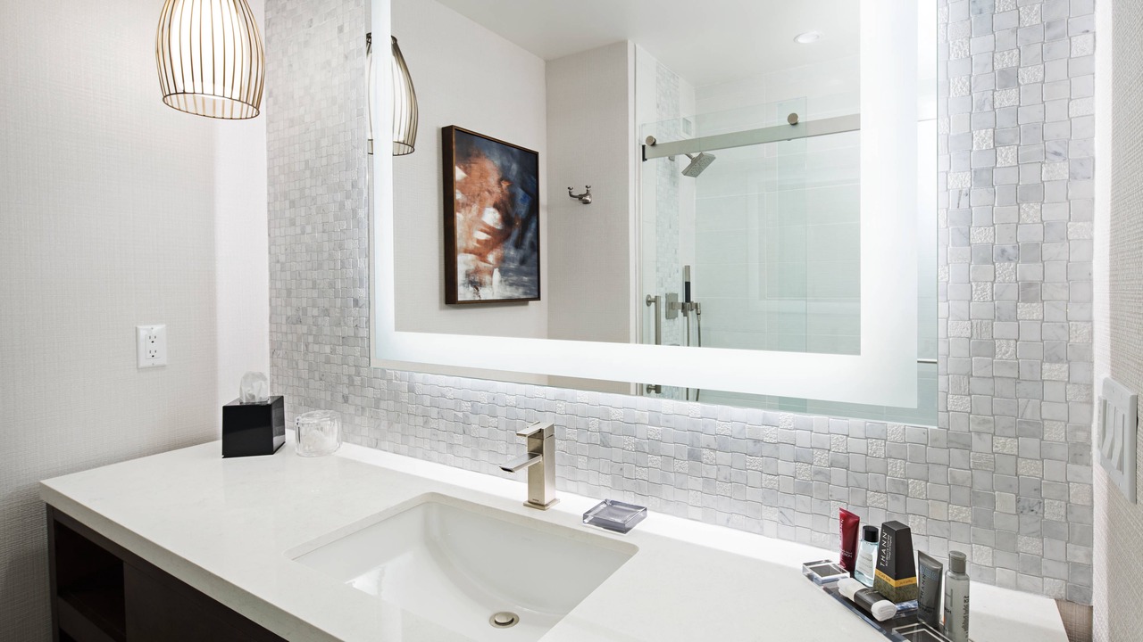Photo of Bathroom in Carmel Valley