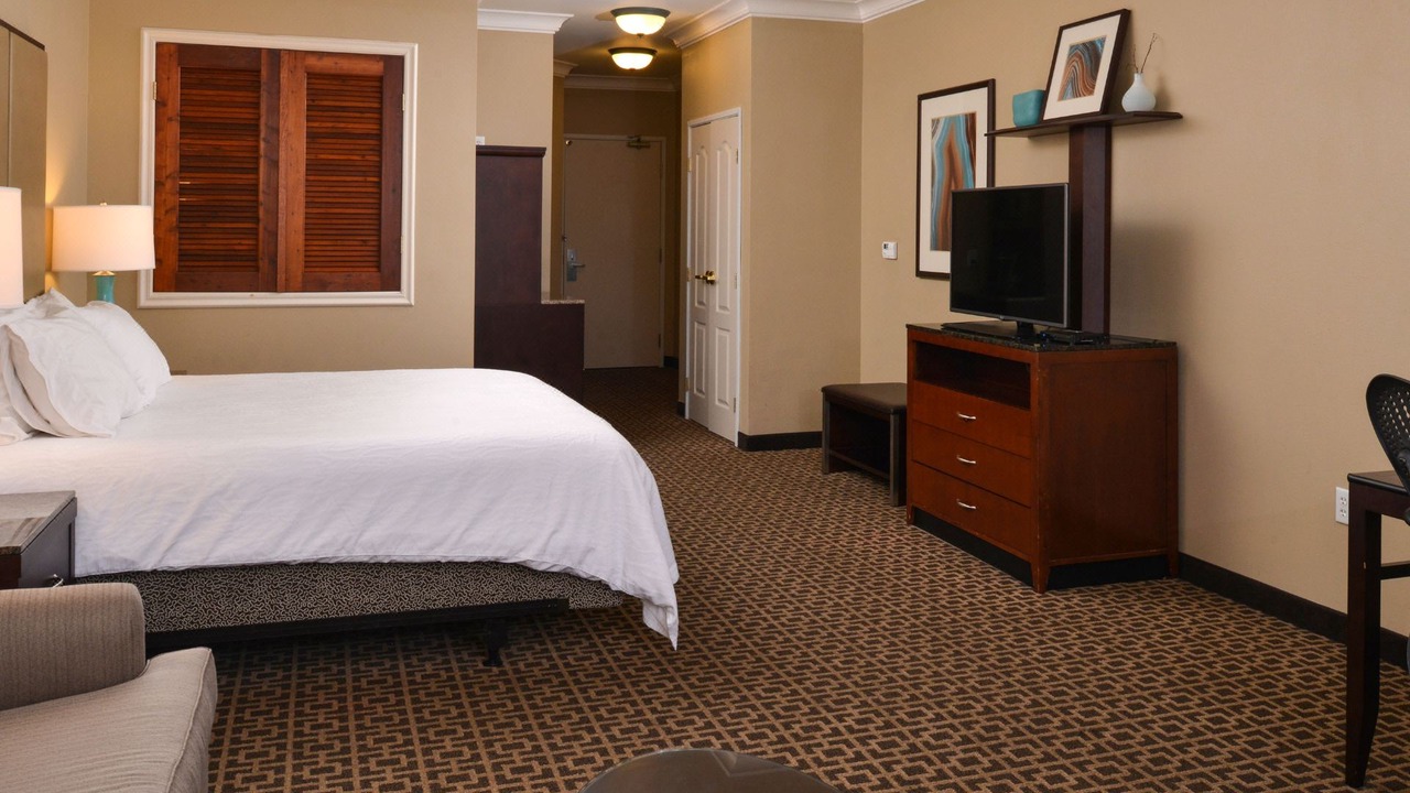 Photo of Bedroom in Napa