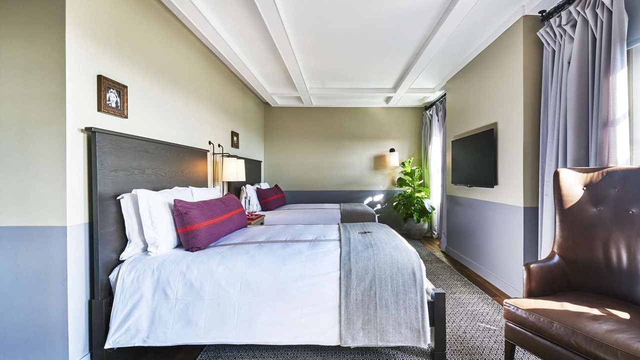 Photo of Bedroom in Hollywood