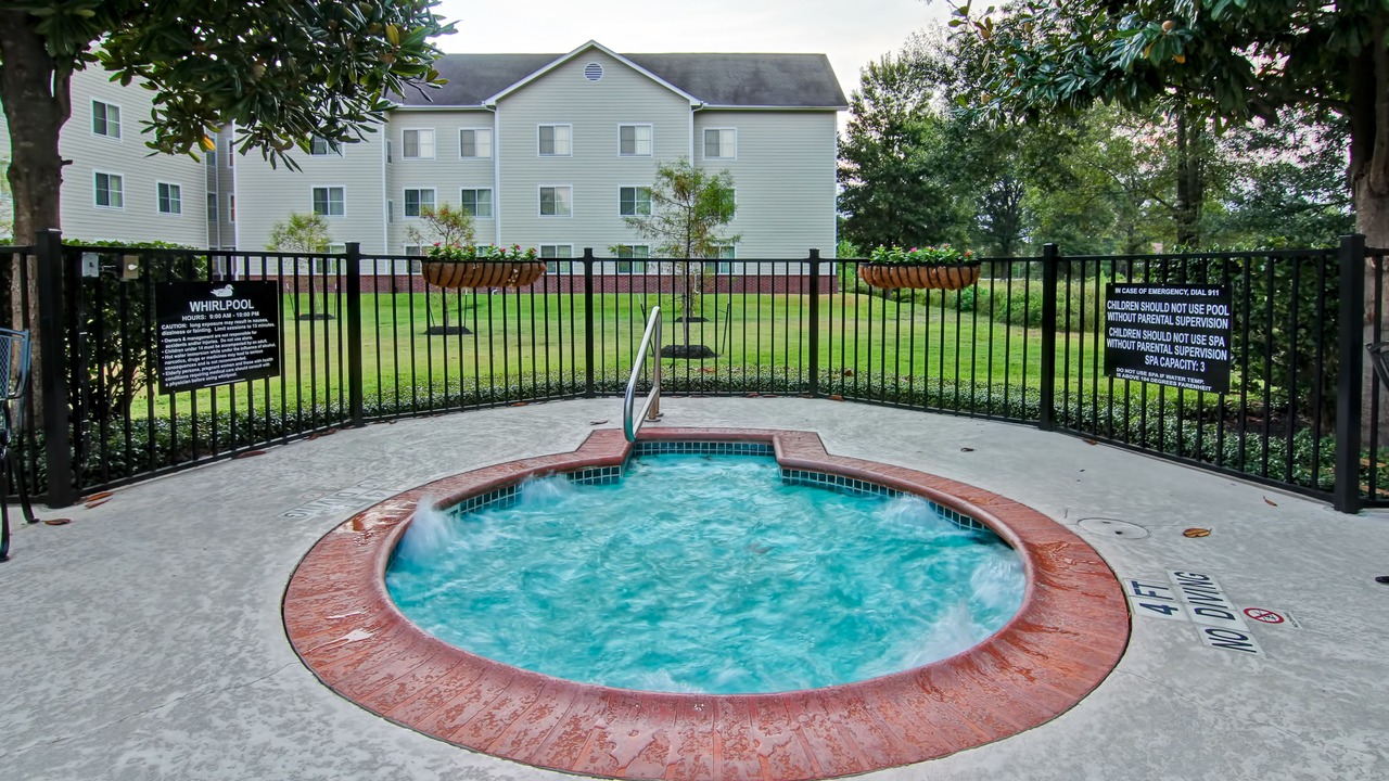 Photo of Outdoor in Kingwood