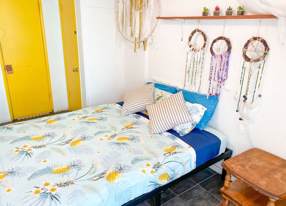 Photo of Bedroom in Pacific Beach