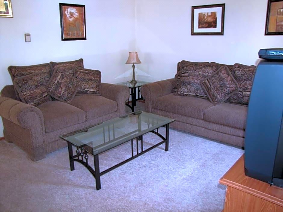 Photo of Livingroom in Kernville