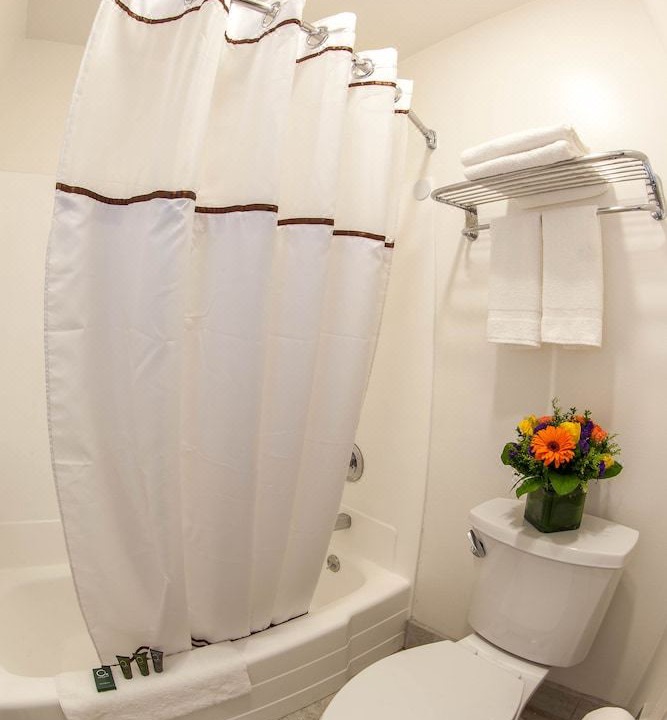Photo of Bathroom in The East Side