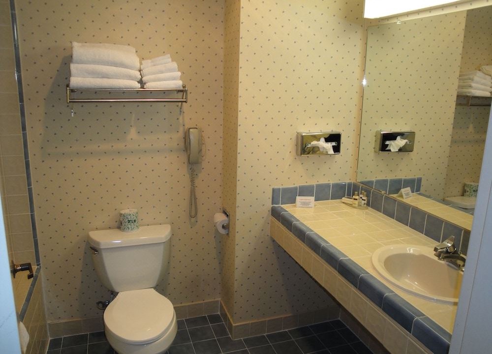 Photo of Bathroom in South San Jose