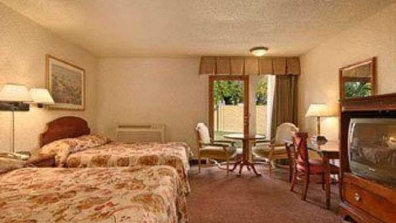 Photo of Bedroom in South San Jose