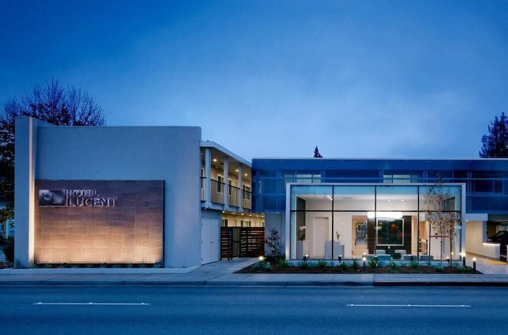 Photo of Buildings in Downtown