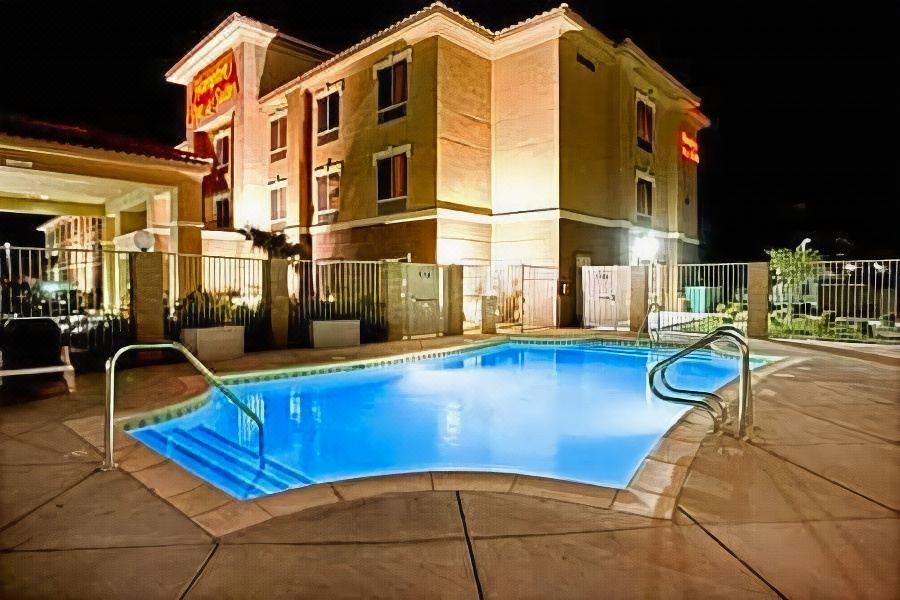 Photo of Outdoor in Palmdale