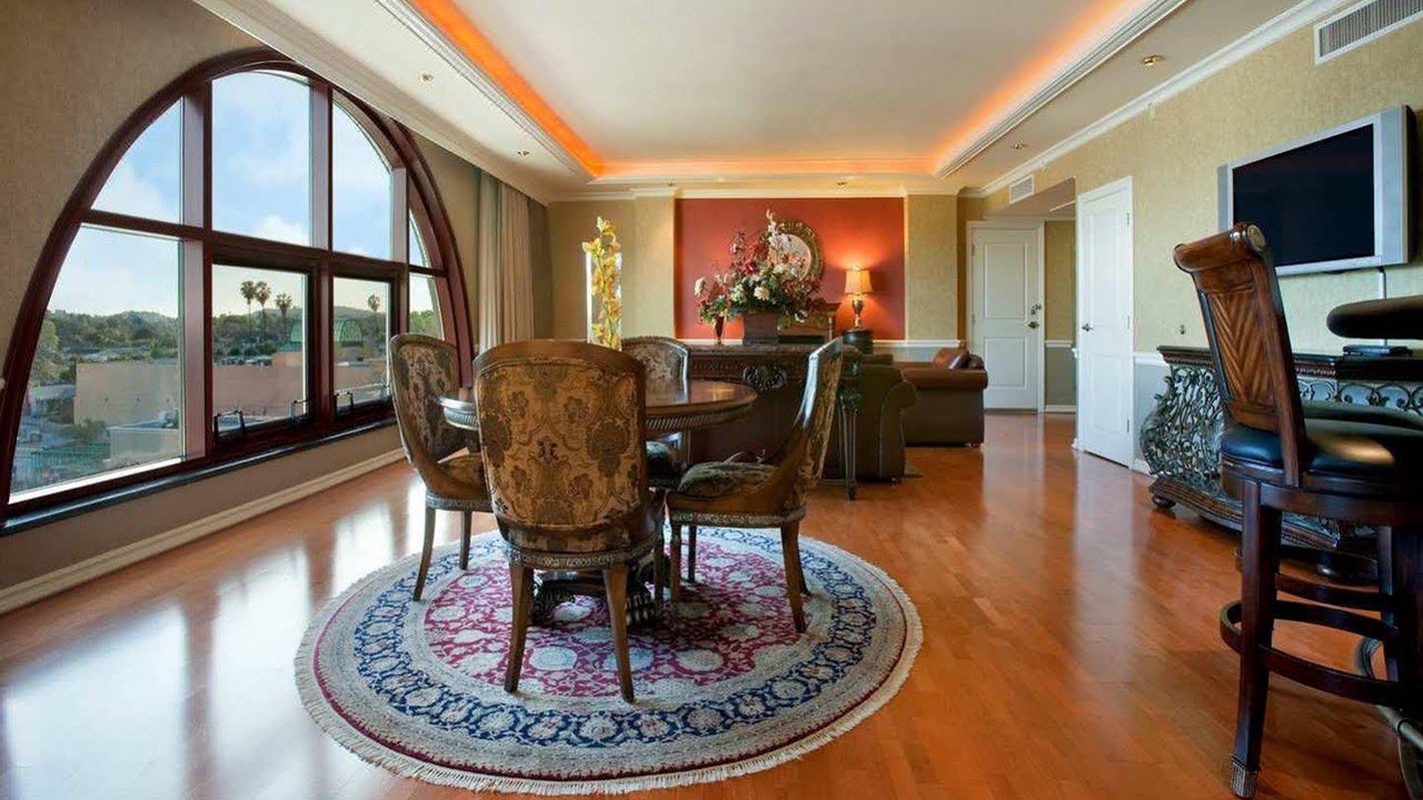 Photo of Livingroom in San Gabriel