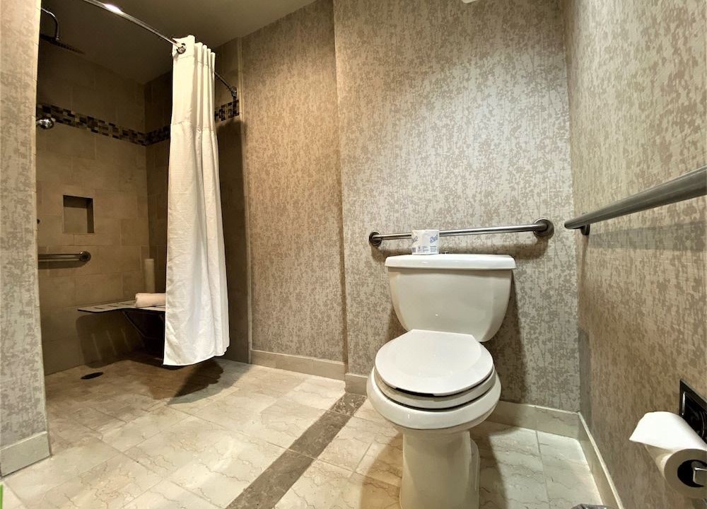 Photo of Bathroom in Barron Park