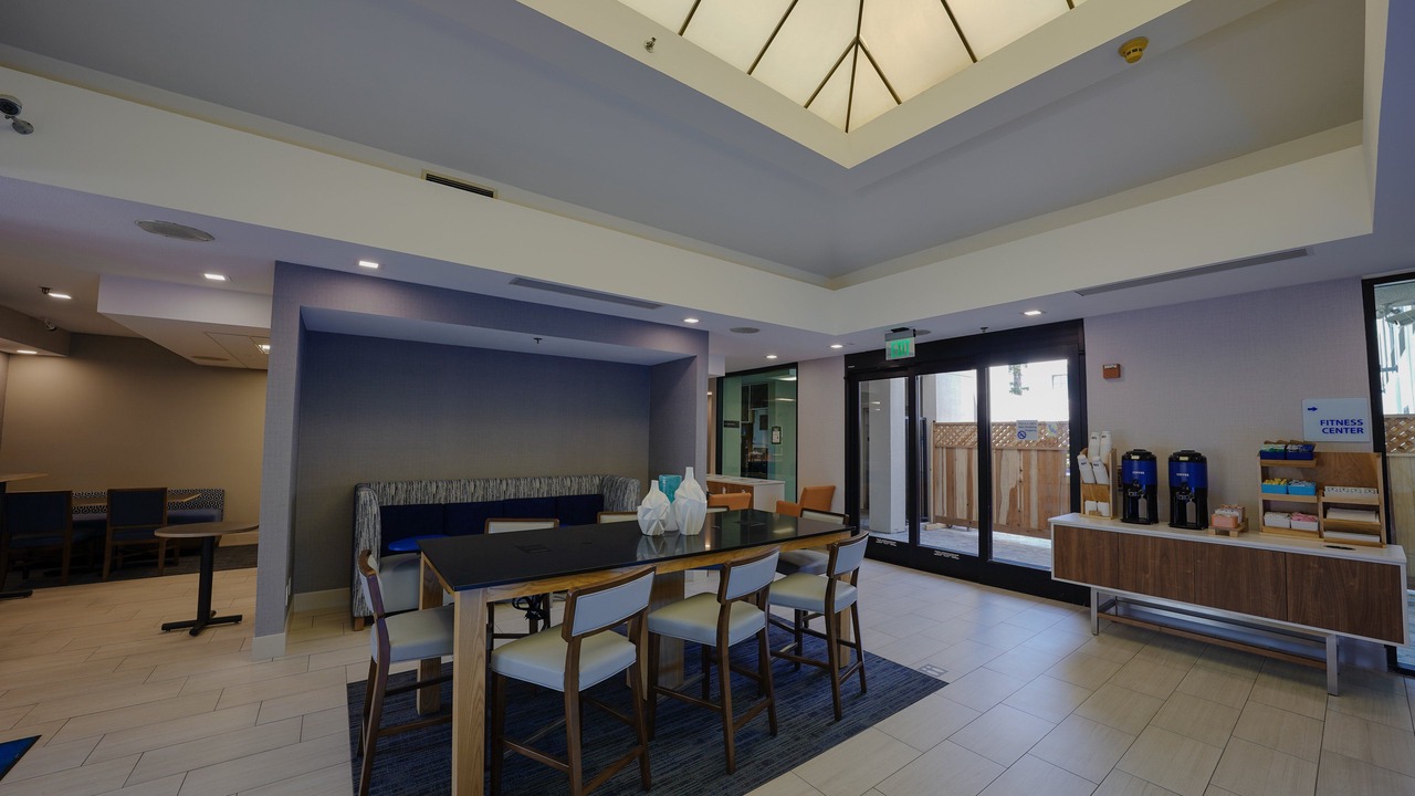 Photo of Livingroom in Santa Clara