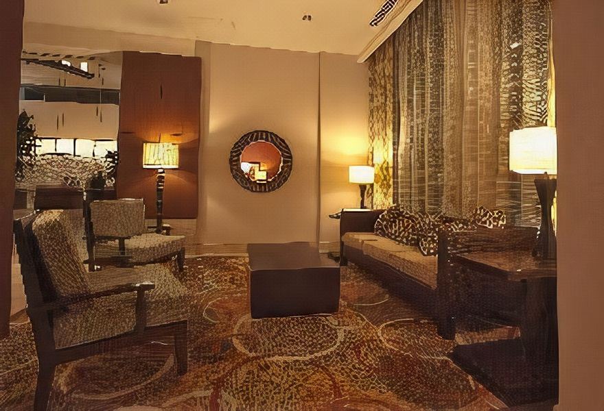Photo of Livingroom in Palmdale