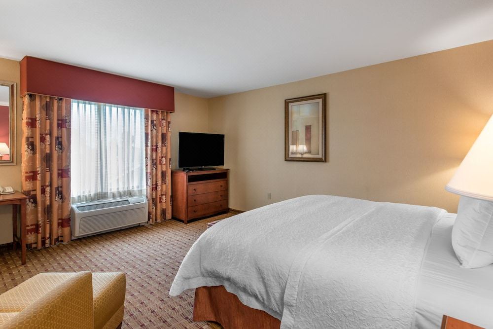 Photo of Bedroom in Pacific