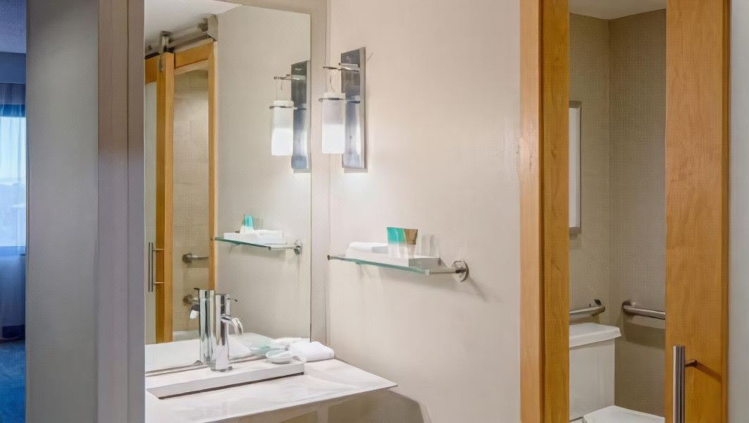 Photo of Bathroom in Santa Clara