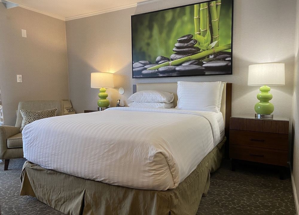 Photo of Bedroom in Barron Park