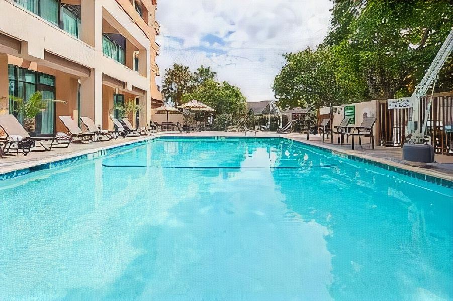 Photo of Outdoor in Palmdale