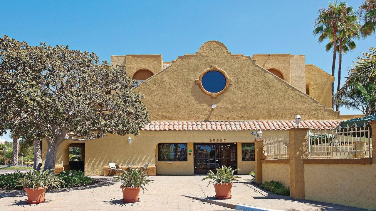 Photo of Buildings in Carlsbad