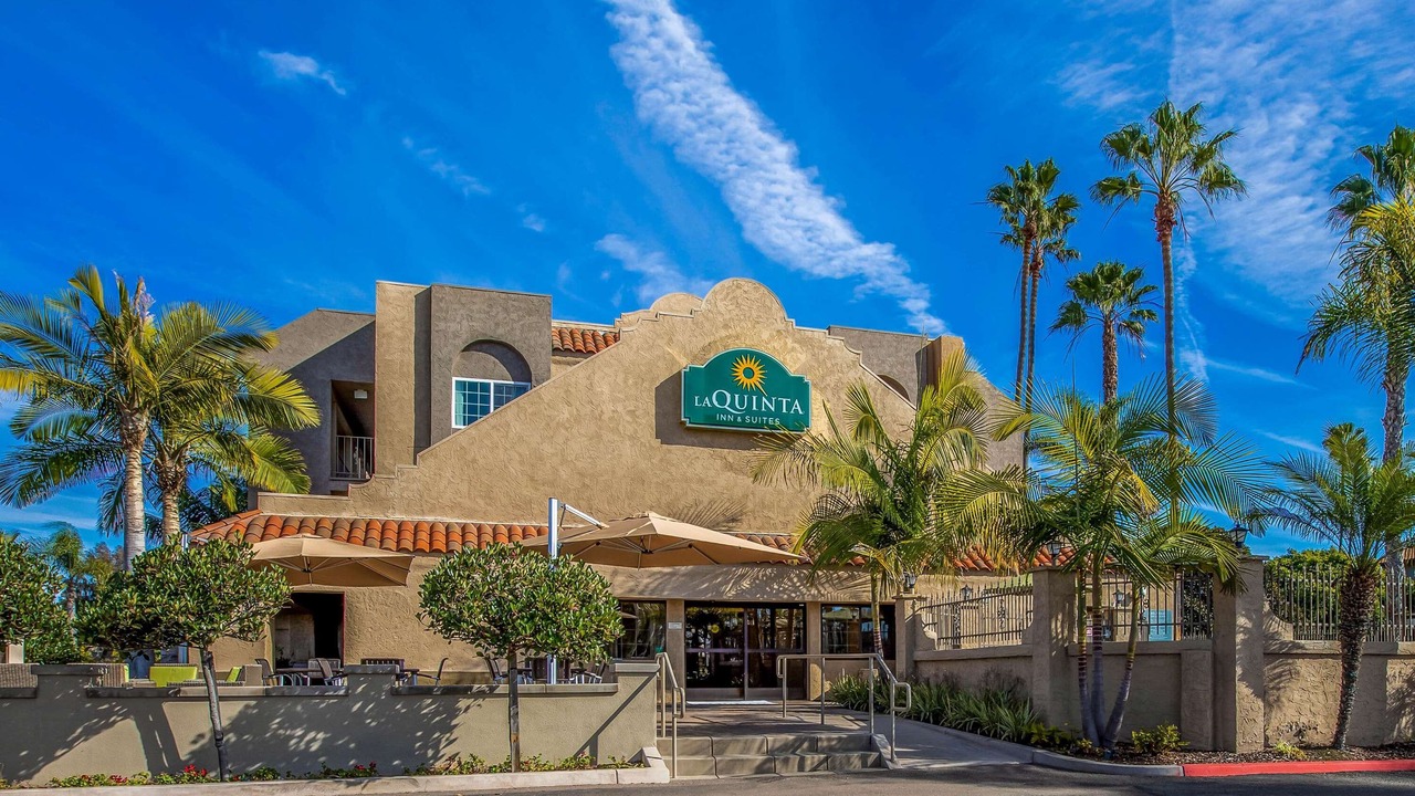 Photo of Buildings in Carlsbad