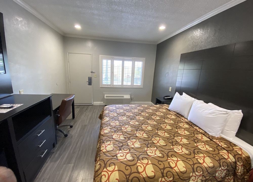 Photo of Bedroom in Hayward