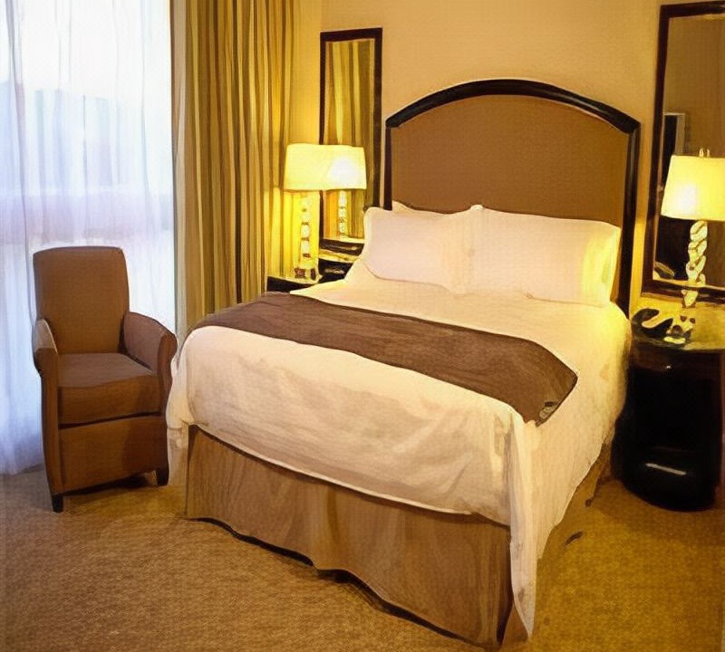 Photo of Bedroom in Beverly Hills