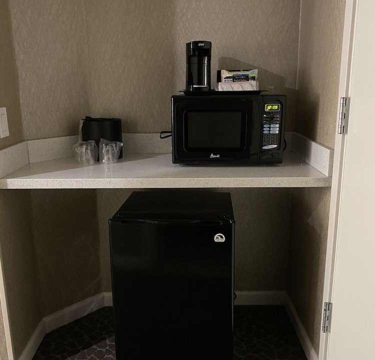 Photo of Kitchen in Barron Park