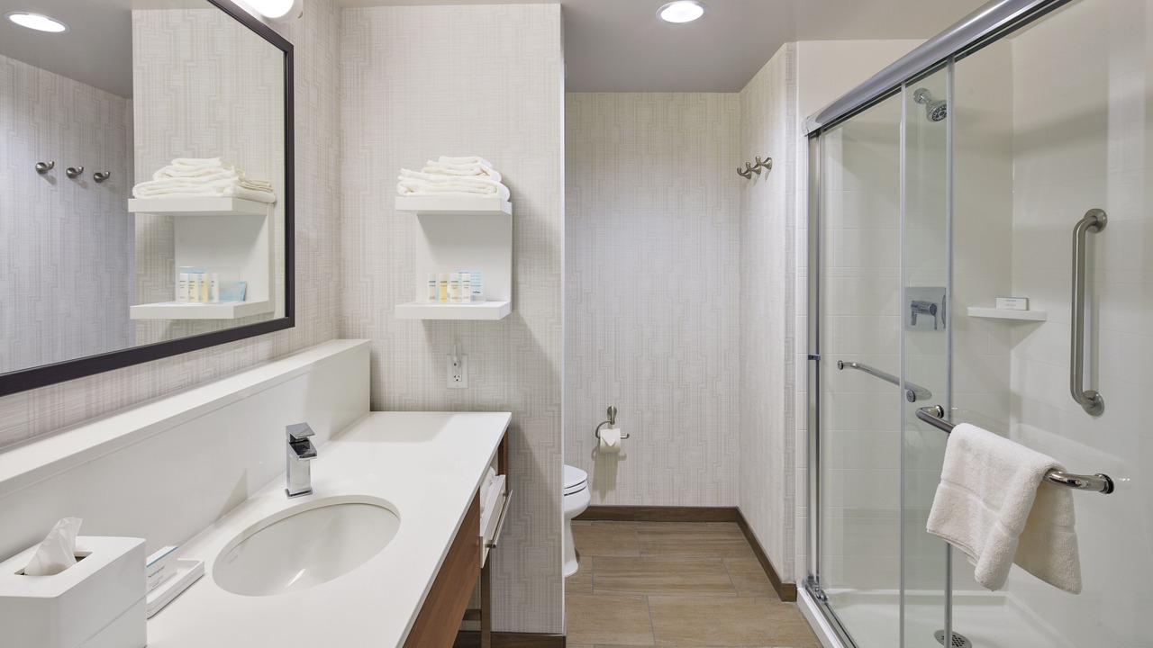 Photo of Bathroom in East Sacramento