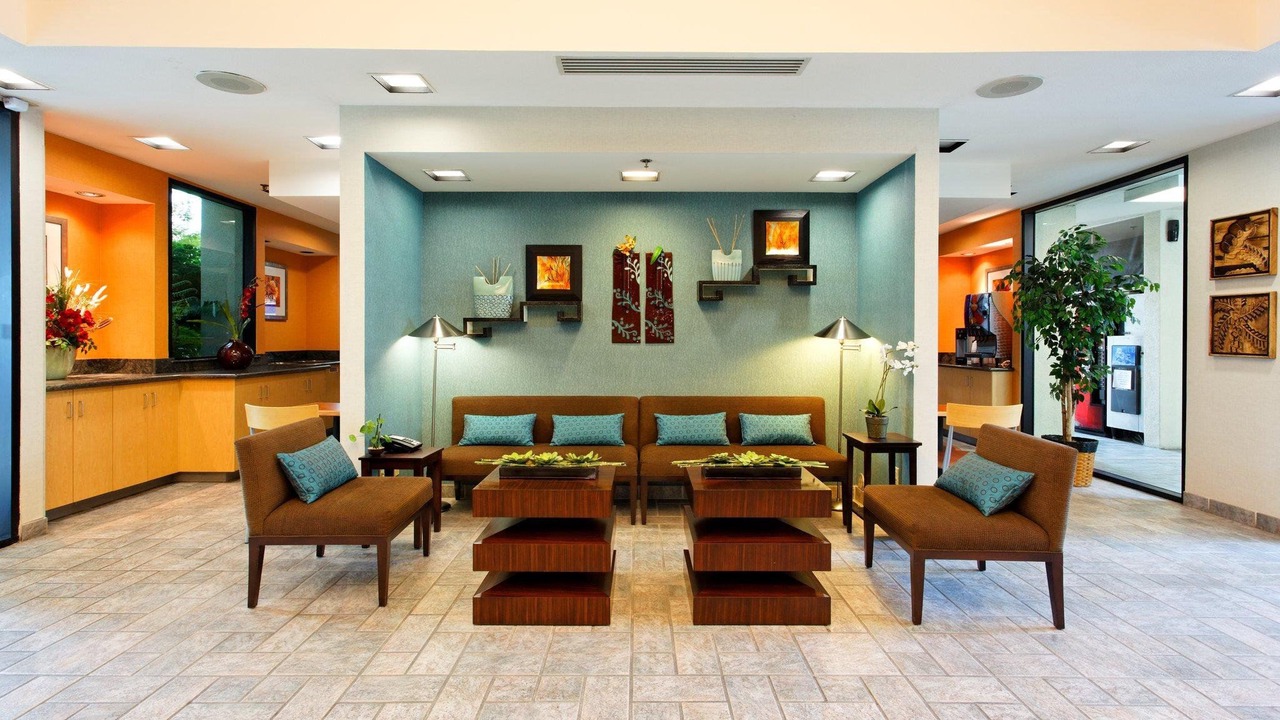 Photo of Livingroom in Santa Clara