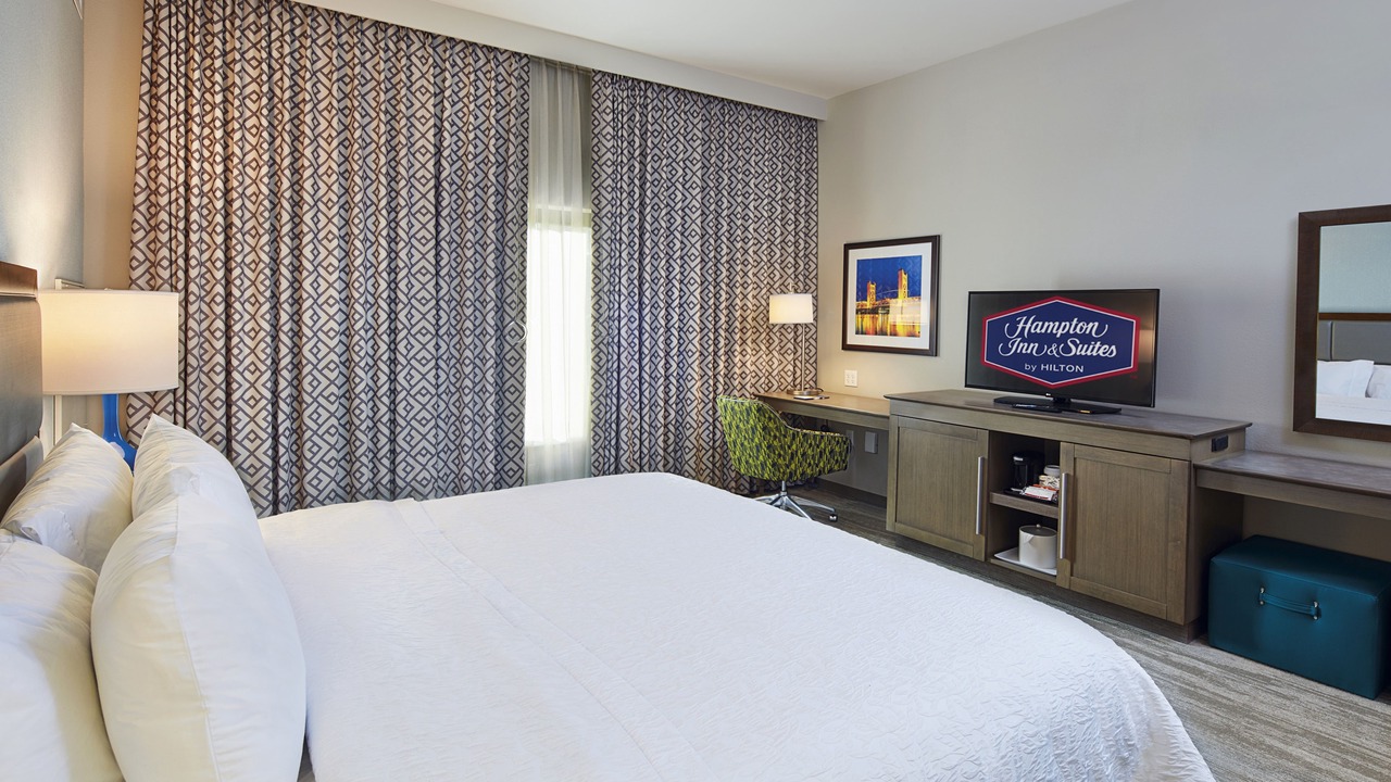 Photo of Bedroom in East Sacramento